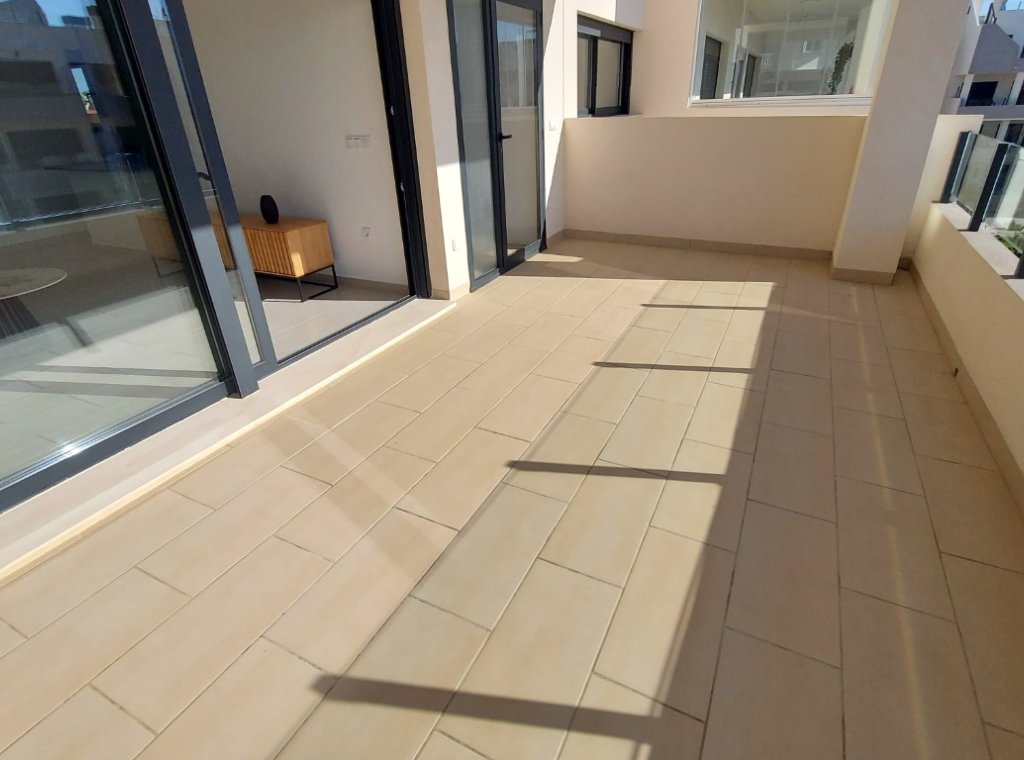 New Build - Penthouse - San Miguel de Salinas