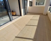 New Build - Penthouse - San Miguel de Salinas