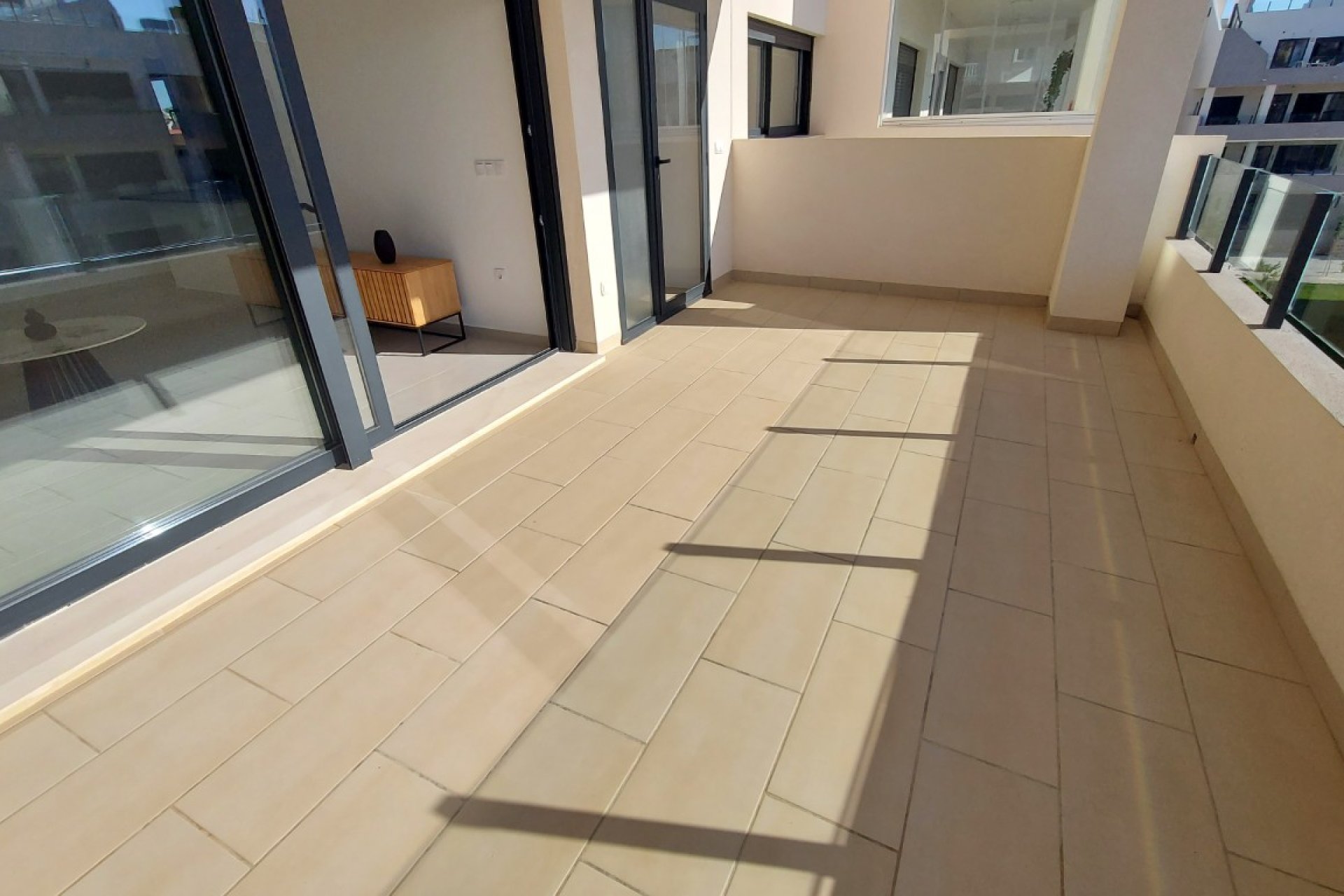 New Build - Penthouse - San Miguel de Salinas