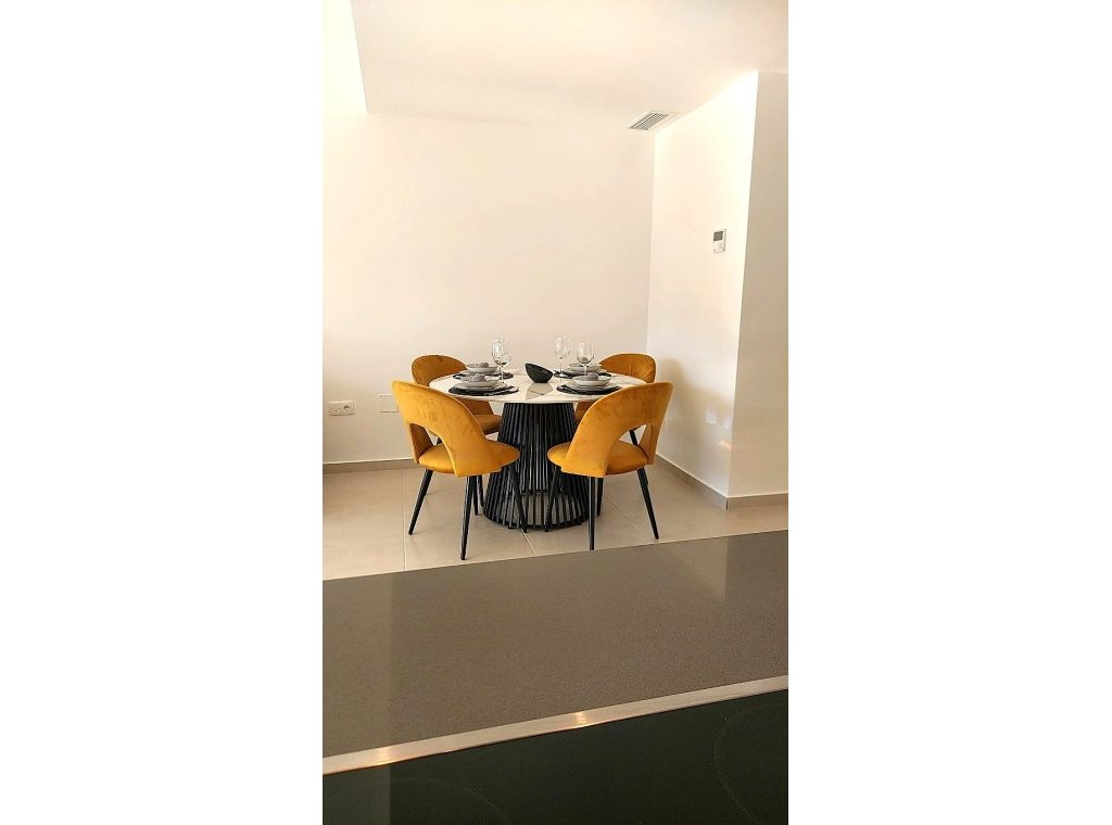 New Build - Penthouse - San Miguel de Salinas