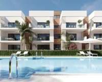 New Build - Penthouse - San Pedro del Pinatar