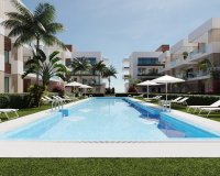 New Build - Penthouse - San Pedro del Pinatar
