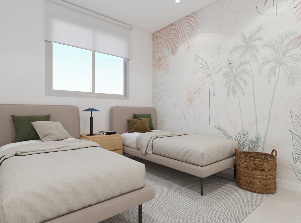 New Build - Penthouse - Santa Pola