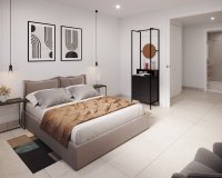 New Build - Penthouse - Santa Pola