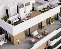 New Build - Penthouse - Santa Pola