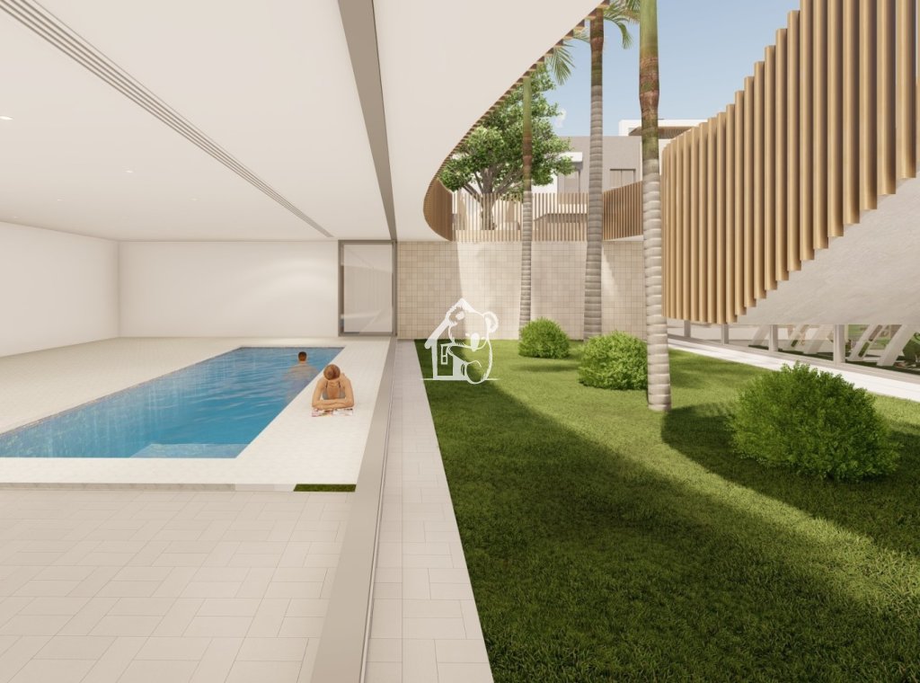 New Build - Penthouse - Torre de la Horadada