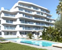 New Build - Penthouse - Torre de la Horadada