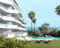 New Build - Penthouse - Torre de la Horadada