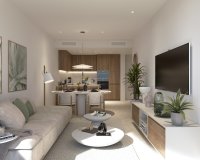 New Build - Penthouse - Torre de la Horadada