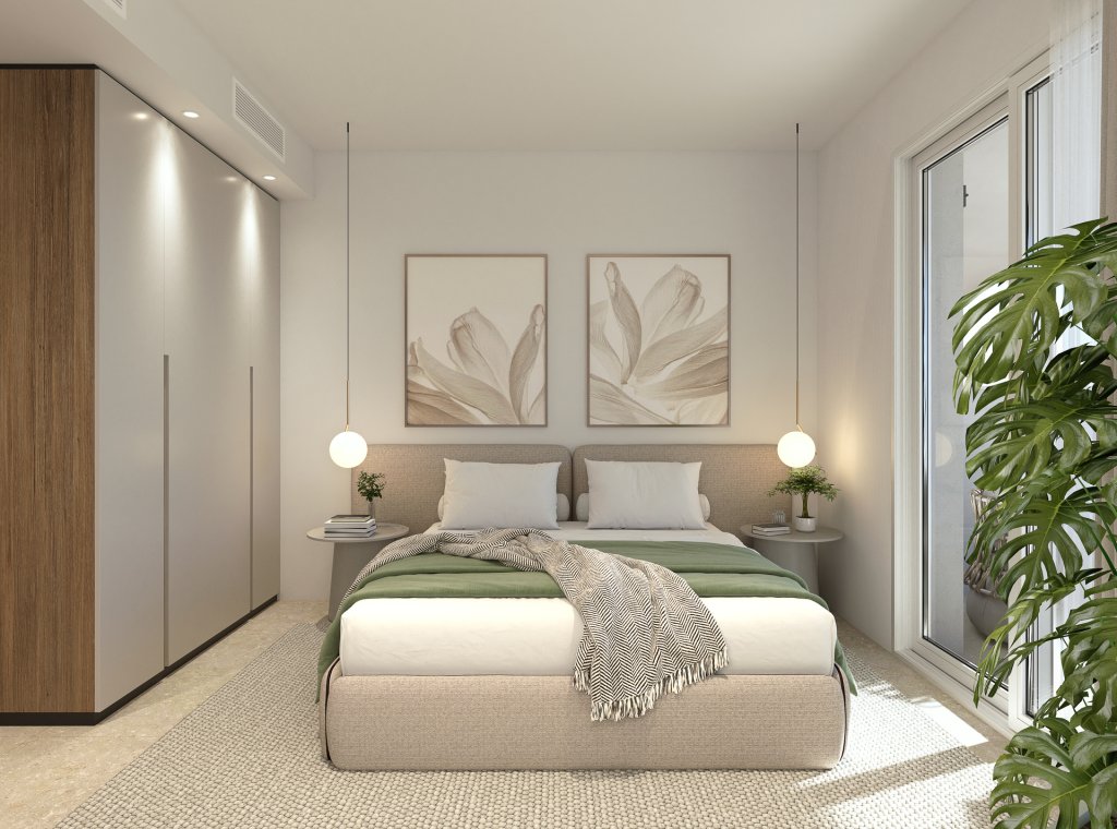 New Build - Penthouse - Torre de la Horadada