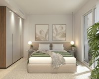 New Build - Penthouse - Torre de la Horadada