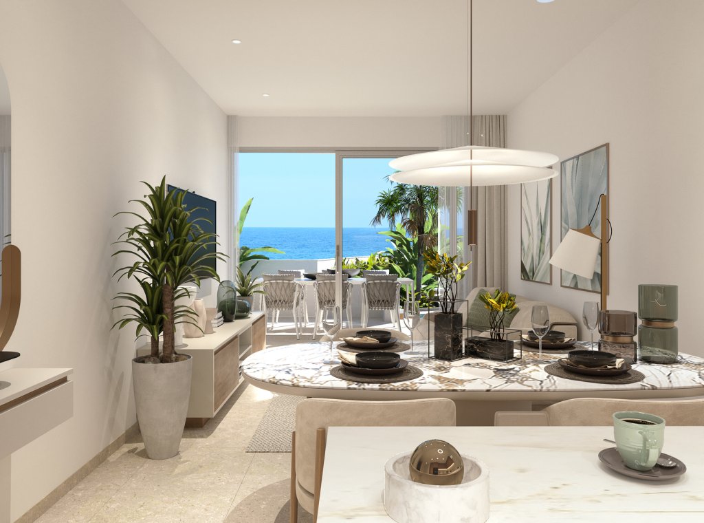 New Build - Penthouse - Torre de la Horadada