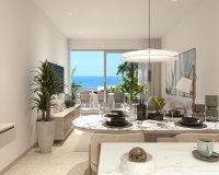 New Build - Penthouse - Torre de la Horadada