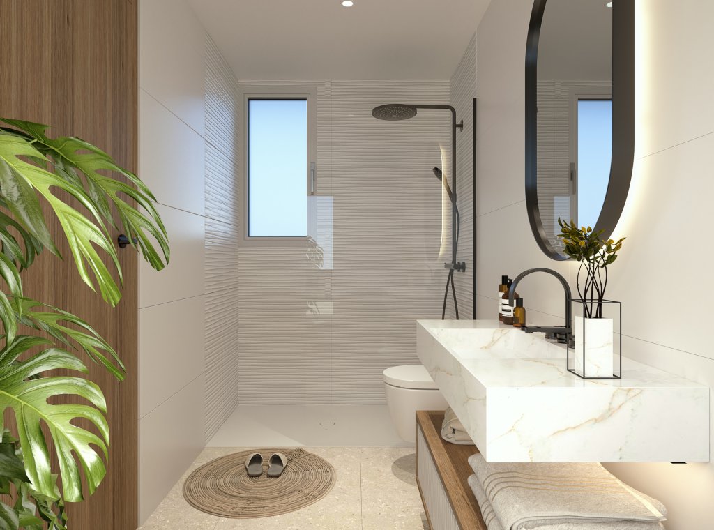 New Build - Penthouse - Torre de la Horadada