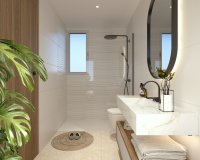 New Build - Penthouse - Torre de la Horadada