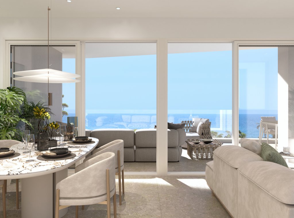New Build - Penthouse - Torre de la Horadada