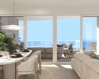 New Build - Penthouse - Torre de la Horadada