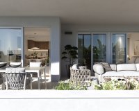 New Build - Penthouse - Torre de la Horadada