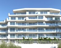 New Build - Penthouse - Torre de la Horadada