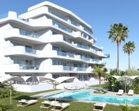 New Build - Penthouse - Torre de la Horadada