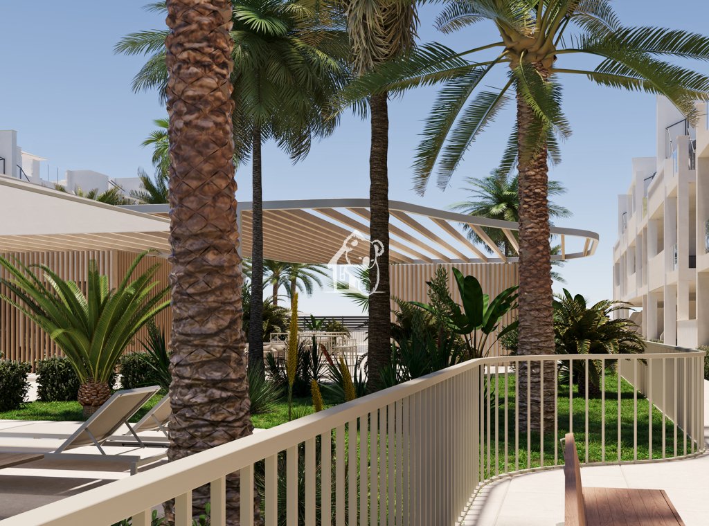 New Build - Penthouse - Torre-Pacheco