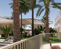 New Build - Penthouse - Torre-Pacheco