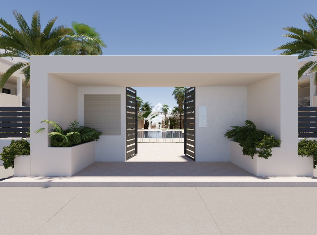 New Build - Penthouse - Torre-Pacheco