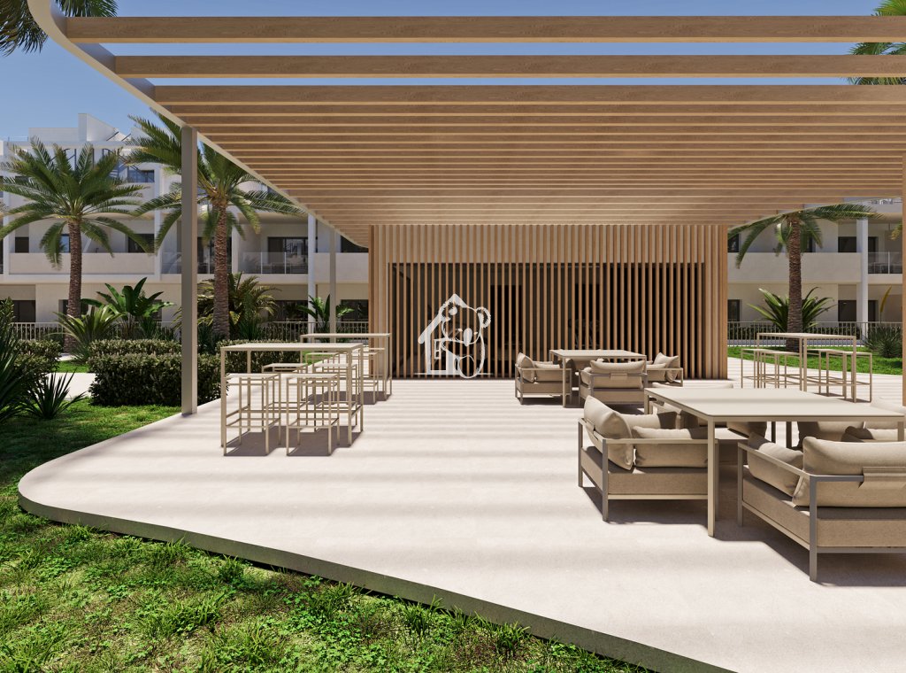 New Build - Penthouse - Torre-Pacheco