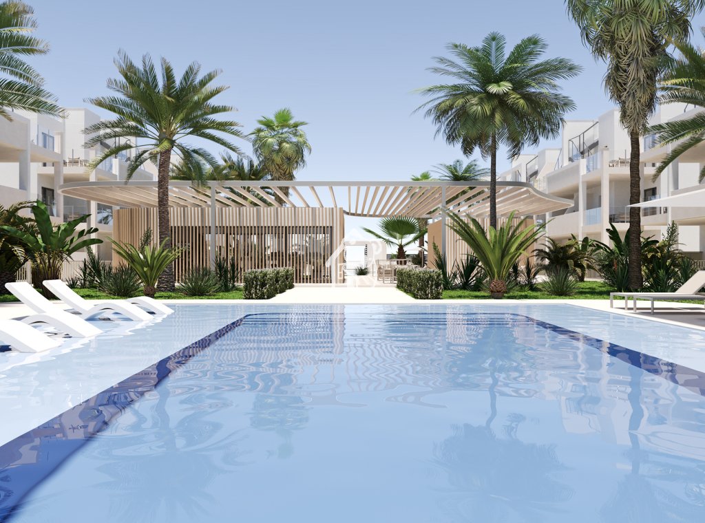 New Build - Penthouse - Torre-Pacheco