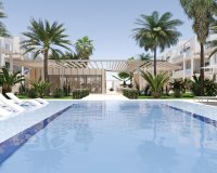 New Build - Penthouse - Torre-Pacheco