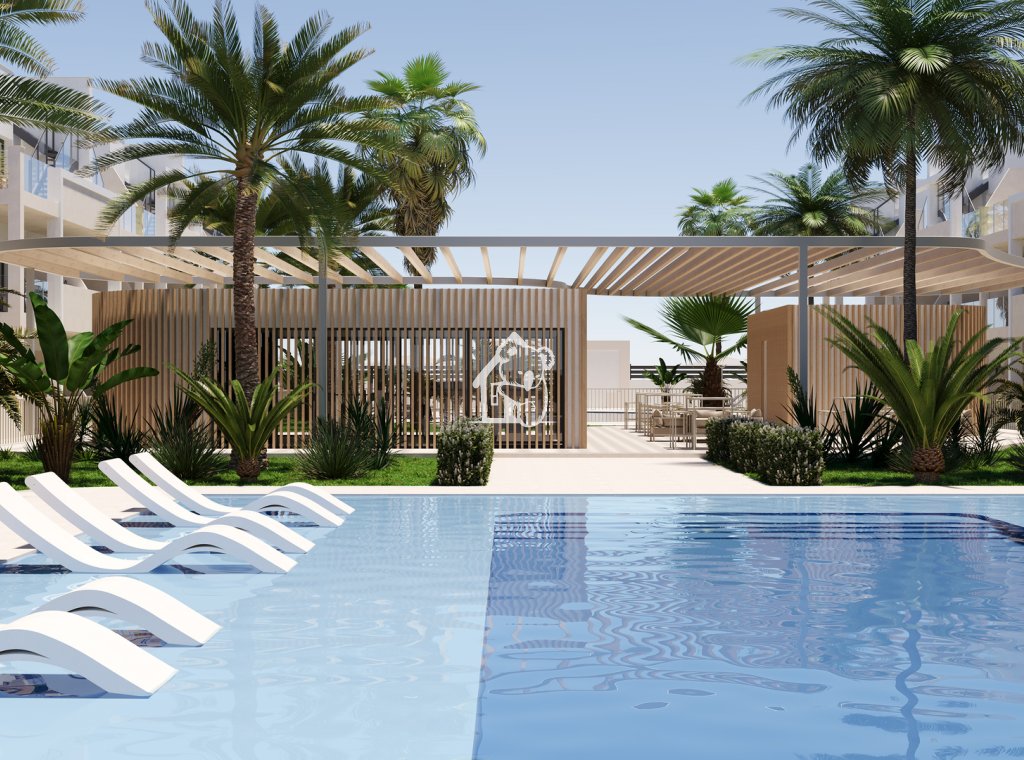 New Build - Penthouse - Torre-Pacheco