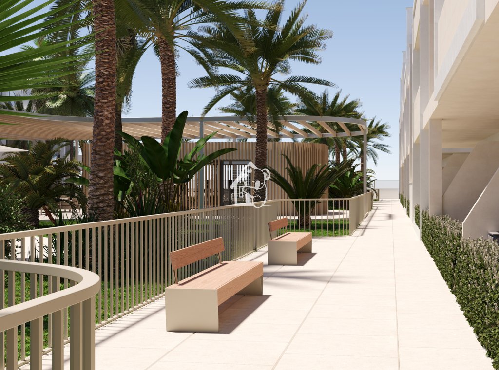 New Build - Penthouse - Torre-Pacheco