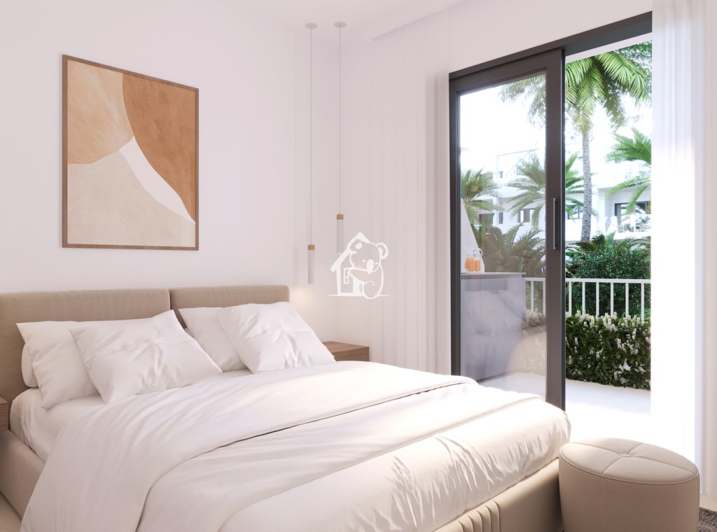 New Build - Penthouse - Torre-Pacheco