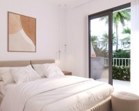 New Build - Penthouse - Torre-Pacheco