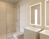 New Build - Penthouse - Torre-Pacheco