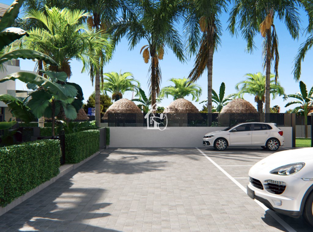 New Build - Penthouse - Torre-Pacheco