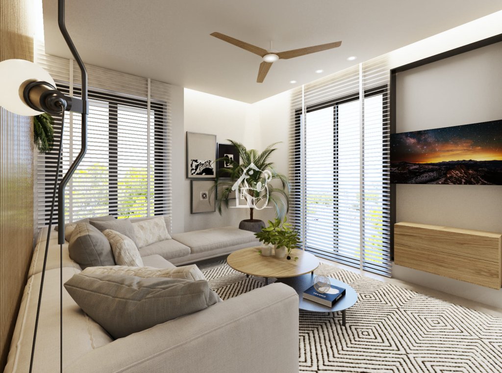 New Build - Penthouse - Torre-Pacheco