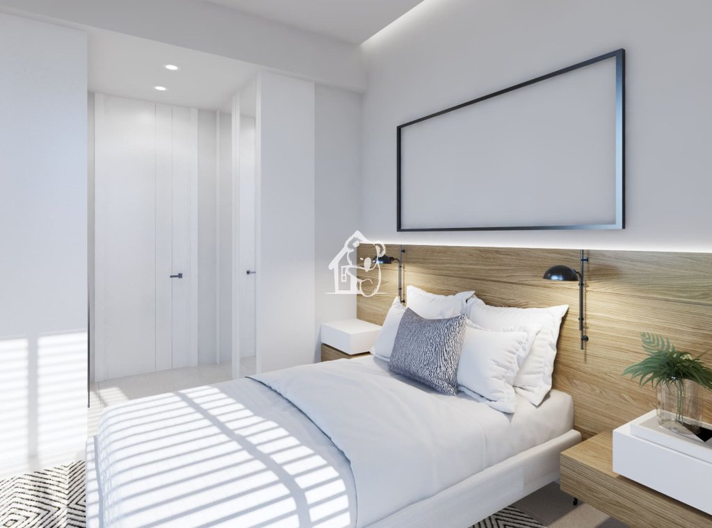 New Build - Penthouse - Torre-Pacheco