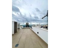 New Build - Penthouse - Torrevieja - Torrevieja Centro
