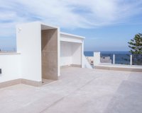 New Build - Penthouse - Torrevieja - Torrevieja Centro