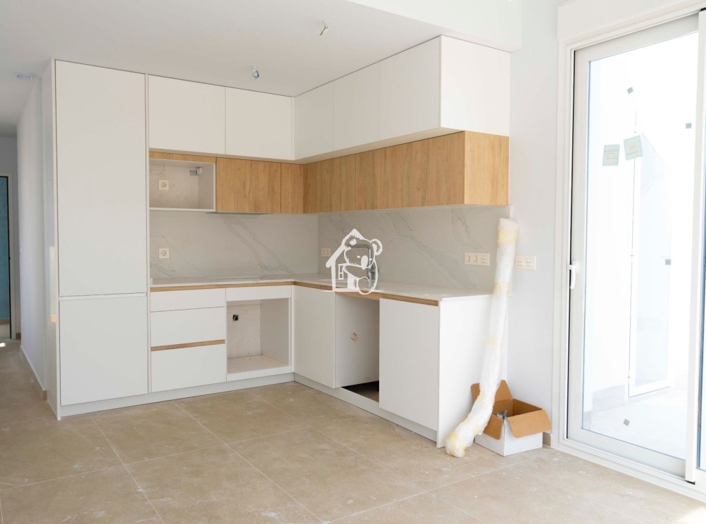 New Build - Penthouse - Torrevieja - Torrevieja Centro