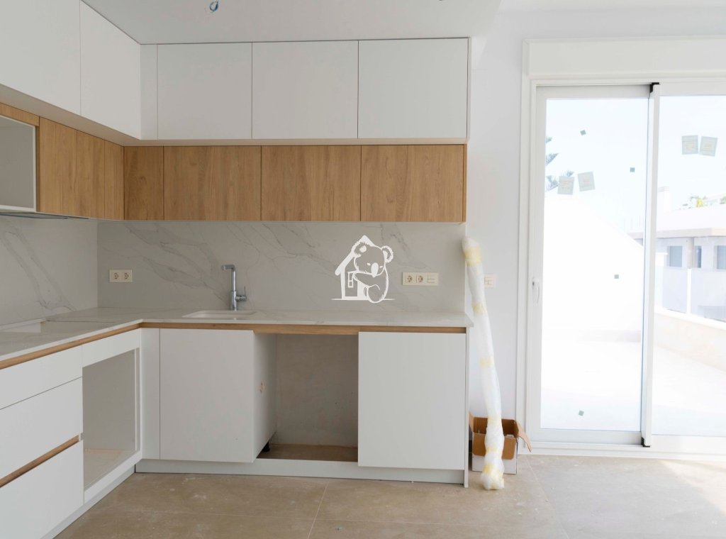 New Build - Penthouse - Torrevieja - Torrevieja Centro