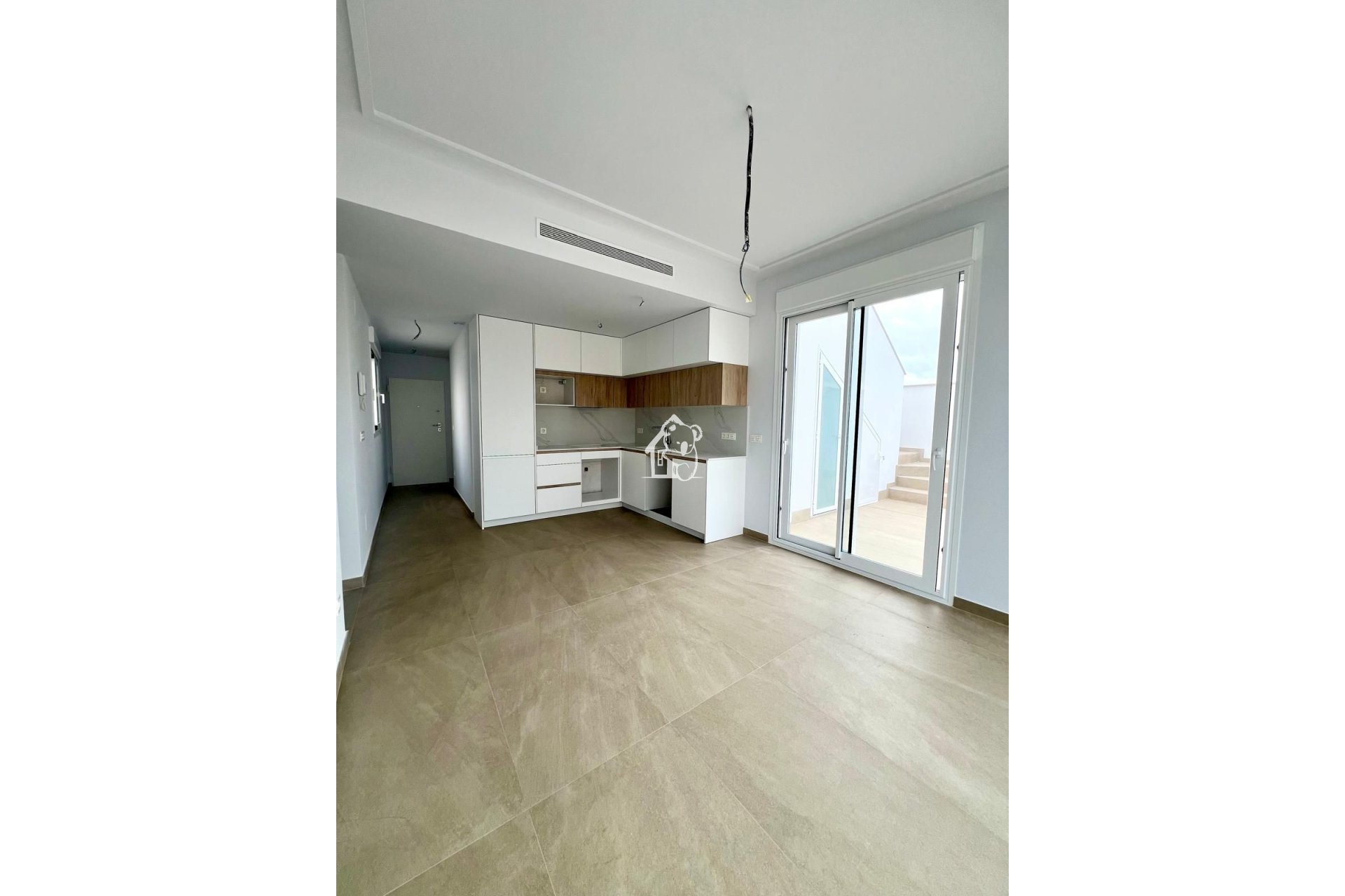New Build - Penthouse - Torrevieja - Torrevieja Centro