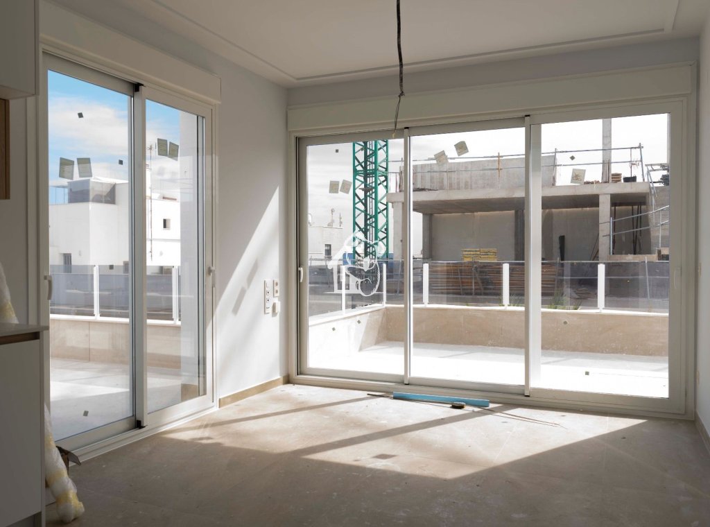 New Build - Penthouse - Torrevieja - Torrevieja Centro