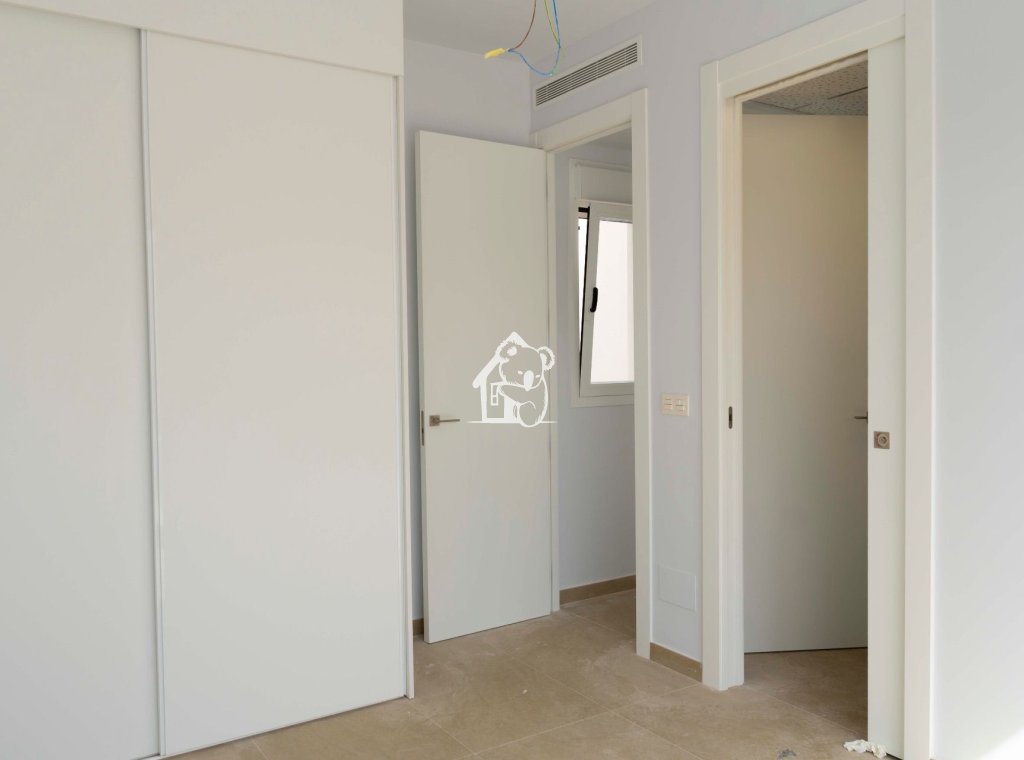 New Build - Penthouse - Torrevieja - Torrevieja Centro