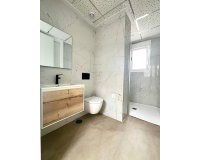 New Build - Penthouse - Torrevieja - Torrevieja Centro
