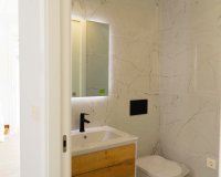 New Build - Penthouse - Torrevieja - Torrevieja Centro