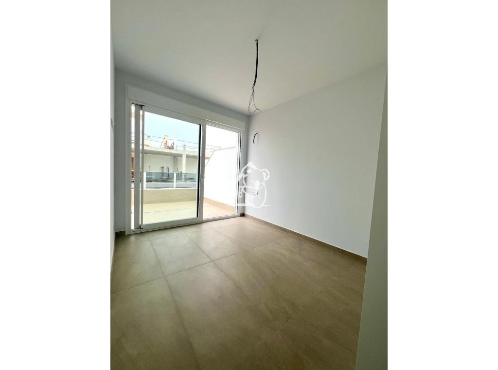 New Build - Penthouse - Torrevieja - Torrevieja Centro