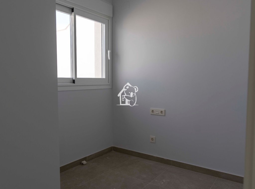 New Build - Penthouse - Torrevieja - Torrevieja Centro