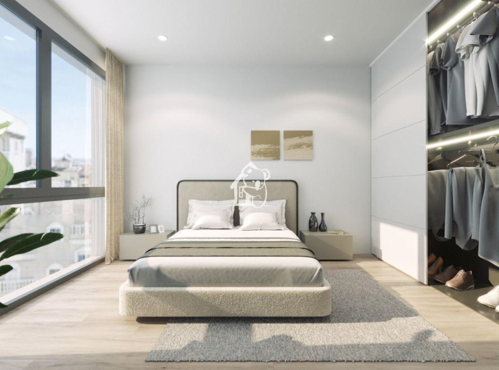 New Build - Penthouse - Torrevieja